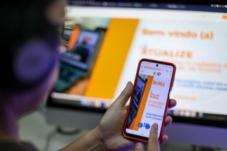 Prefeitura orienta estudantes sobre Cadastro e Recadastro Estudantil 2026