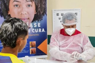 Prefeitura de Manaus fortalece diagnóstico precoce da hanseníase usando Questionário de Suspeição