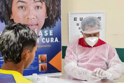 Prefeitura de Manaus fortalece diagnóstico precoce da hanseníase usando Questionário de Suspeição