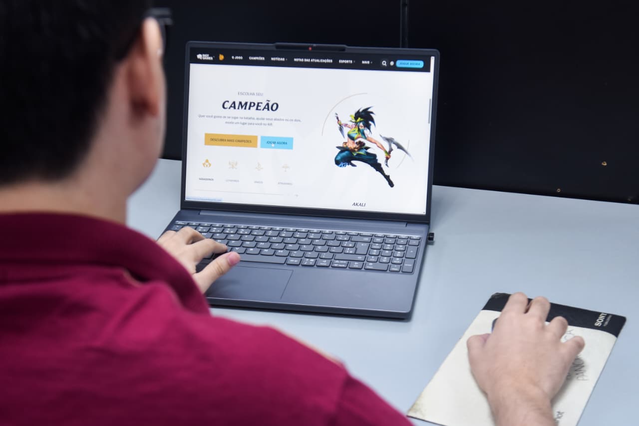 Lei busca orientar crianças e adolescentes sobre riscos e benefícios dos jogos eletrônicos