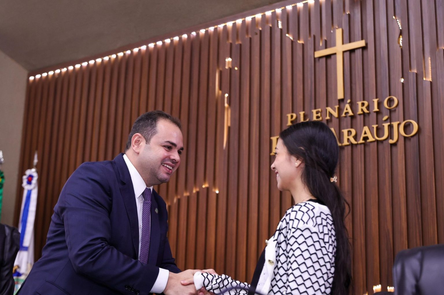 Lei de Roberto Cidade cria marco legal para estimular empreendedorismo digital entre jovens amazonenses