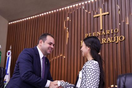 Lei de Roberto Cidade cria marco legal para estimular empreendedorismo digital entre jovens amazonenses