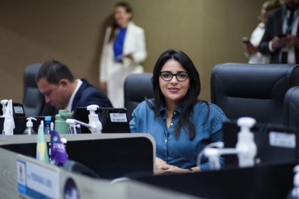 Lei de Thaysa Lippy usa carnê do IPTU para ampliar denúncias de violência doméstica em Manaus