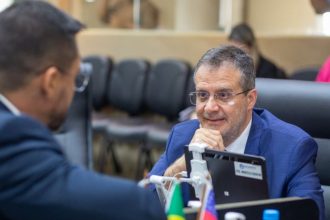 Marcelo Serafim incentiva campanha “Janeiro Roxo”, de mobilização da sociedade para a prevenção e controle da hanseníase