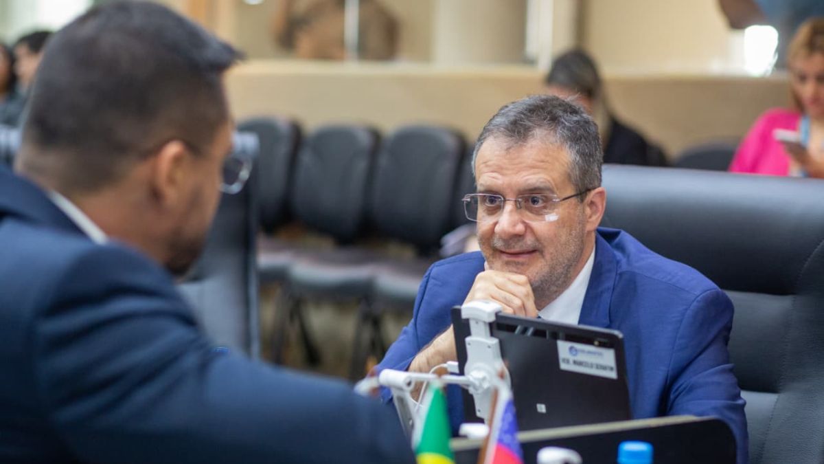 Marcelo Serafim incentiva campanha “Janeiro Roxo”, de mobilização da sociedade para a prevenção e controle da hanseníase