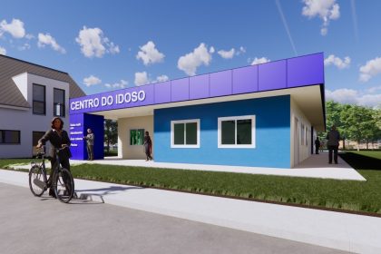 Nhamundá ganhará Centro do Idoso com emenda de R$ 1,5 milhão destinada pela deputada Mayra Dias