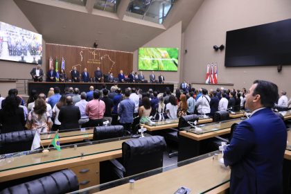 No Dia do Comércio Exterior, Assembleia mostra papel de destaque em defesa do modelo Zona Franca de Manaus