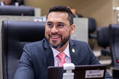 Nova lei garante ensino de educação financeira nas escolas municipais de Manaus