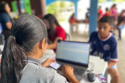 Prefeitura emite mais de 3,5 mil cartões ‘PassaFácil’ em comunidades