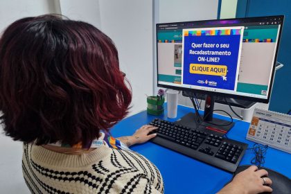 Prefeitura inicia recadastramento de aposentados e pensionistas