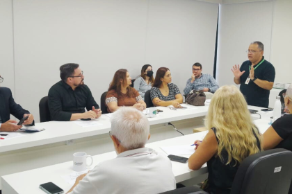 Ouvidoria da Ageman alcança 93% de índice de solução em 2025