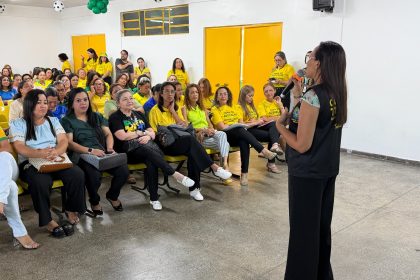 Prefeitura de Manaus realiza Jornada Pedagógica