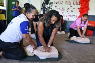 Samu Manaus orienta população sobre como solicitar serviço
