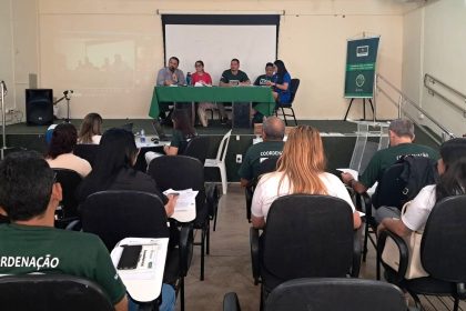 CMS/Manaus inicia procedimentos para organização da 10ª Conferência Municipal de Saúde