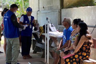 Experiência executada por profissionais da prefeitura na zona rural de Manaus é selecionada para ‘2ª Mostra Mais Saúde com Agente’