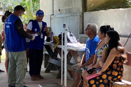 Experiência executada por profissionais da prefeitura na zona rural de Manaus é selecionada para ‘2ª Mostra Mais Saúde com Agente’