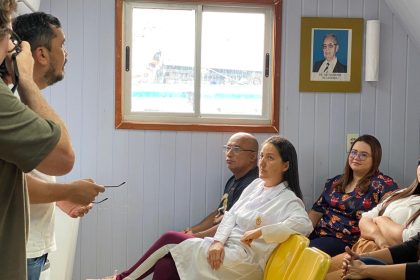 Manaus participa da Segunda Reunião Regional da Aliança pela Atenção Primária à Saúde nas Américas