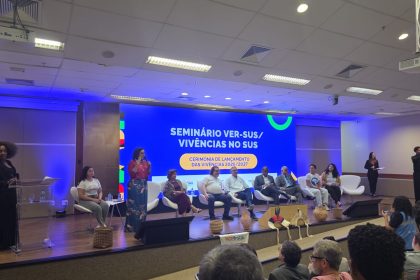 Manaus é selecionada para sediar etapa de projeto VER-SUS