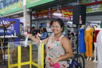 Sorteio das galerias populares é prorrogado até 6 de fevereiro