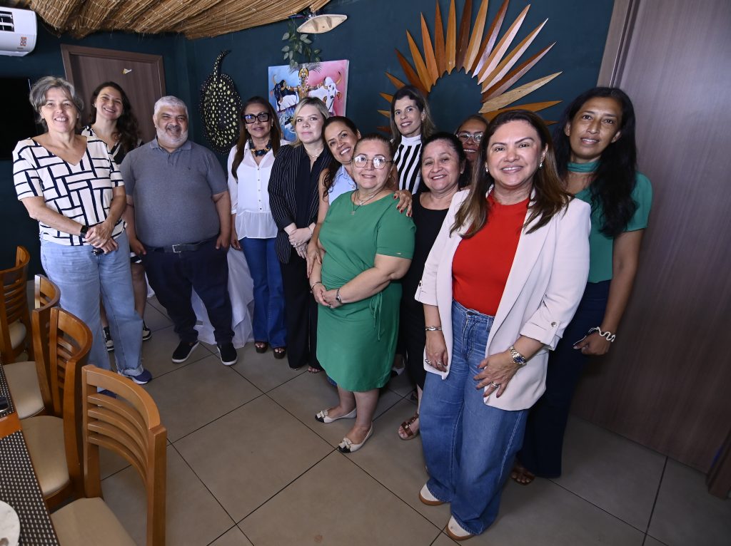 Prefeitura de Manaus promove roda de conversa sobre turismo e consolidação da cidade como destino tendência global para 2026