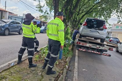Prefeitura de Manaus realiza operações de trânsito simultâneas