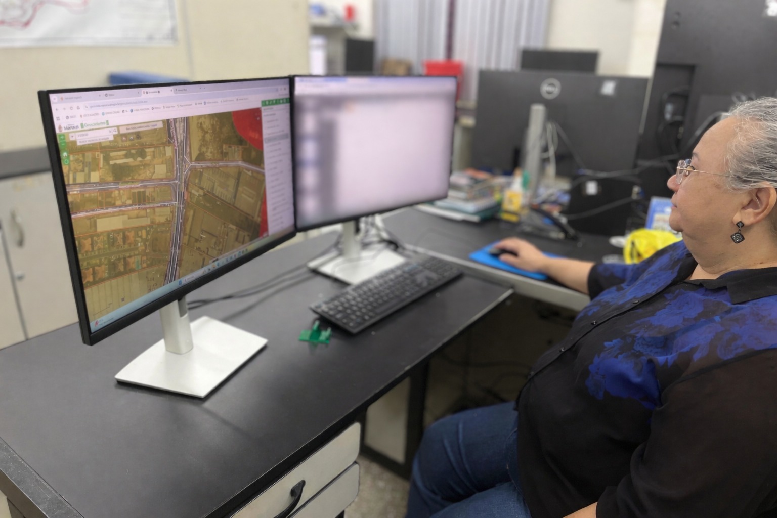 Em 2025, Certidões de Informação Técnica emitidas Prefeitura de Manaus crescem 5%