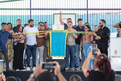 PMM reforça política de lazer em todas as zonas da cidade