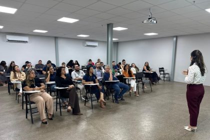 Procon promove capacitação sobre a LGPD