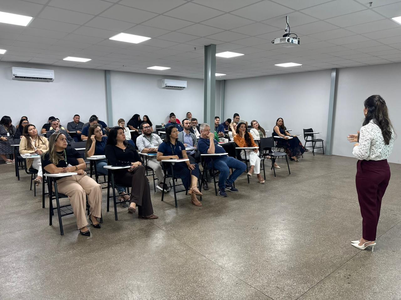 Procon promove capacitação sobre a LGPD