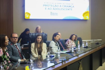 Aleam reforça importância da proteção a crianças e adolescentes durante o Carnaval