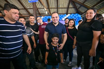 Roberto Cidade destaca lei aprovada na Aleam que garante isenção de IPVA para PcDs no Amazonas