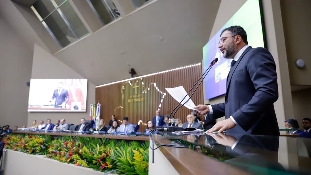 Assembleia Legislativa retoma atividades com foco em pautas sociais e fortalecimento institucional