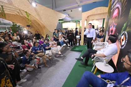 Manaus avança em ações ambientais e reforça agenda climática