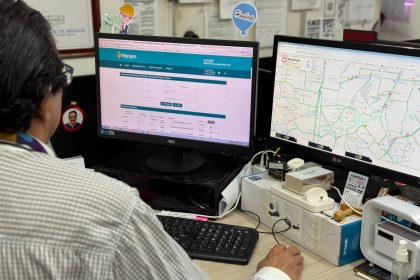 Prefeitura já licenciou quase 21 mil metros quadrados com novo Alvará de Construção Mais Fácil