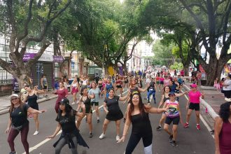 Prefeitura realiza primeira edição da ‘Faixa Liberada’ em 2026