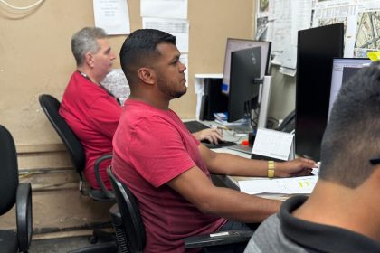 Comércio fixo em áreas públicas tem alta de 7% no atendimento da prefeitura em 2025