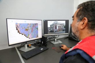 Setor Especial: Interesse de preservação de 1º grau