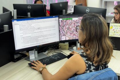 Prefeitura tem alta de 5% nas certidões de alvará de construção expedidas durante 2025