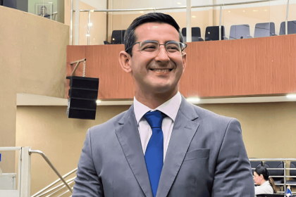 Vereador Saimon Bessa faz balanço do primeiro ano de mandato e destaca conquistas alcançadas