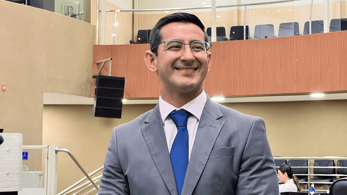 Vereador Saimon Bessa faz balanço do primeiro ano de mandato e destaca conquistas alcançadas