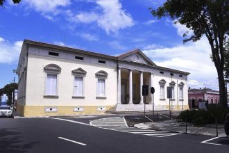 Museu da Cidade de Manaus abre temporada cultural 2026 com exposição internacional de Jacques Menassa