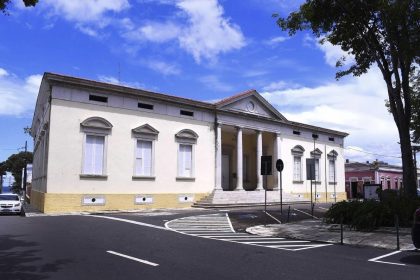 Museu da Cidade de Manaus abre temporada cultural 2026 com exposição internacional de Jacques Menassa