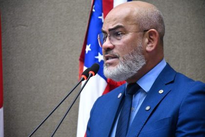 Aleam aprova projeto do deputado Cabo Maciel que amplia a proteção de pessoas com fibromialgia