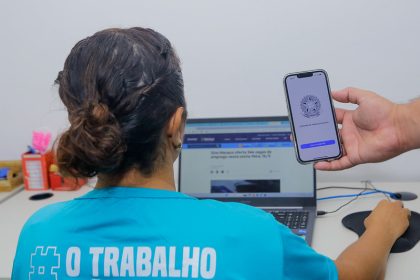 Sine Manaus oferta 317 vagas de emprego nesta terça–feira, 10/2