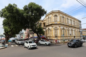Programa da prefeitura ‘Nosso Centro’ impulsiona recuperação do patrimônio e reativa imóveis no Centro