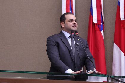 Presidente Roberto Cidade celebra promulgação de lei que agiliza licenças ambientais para a pavimentação BR-319