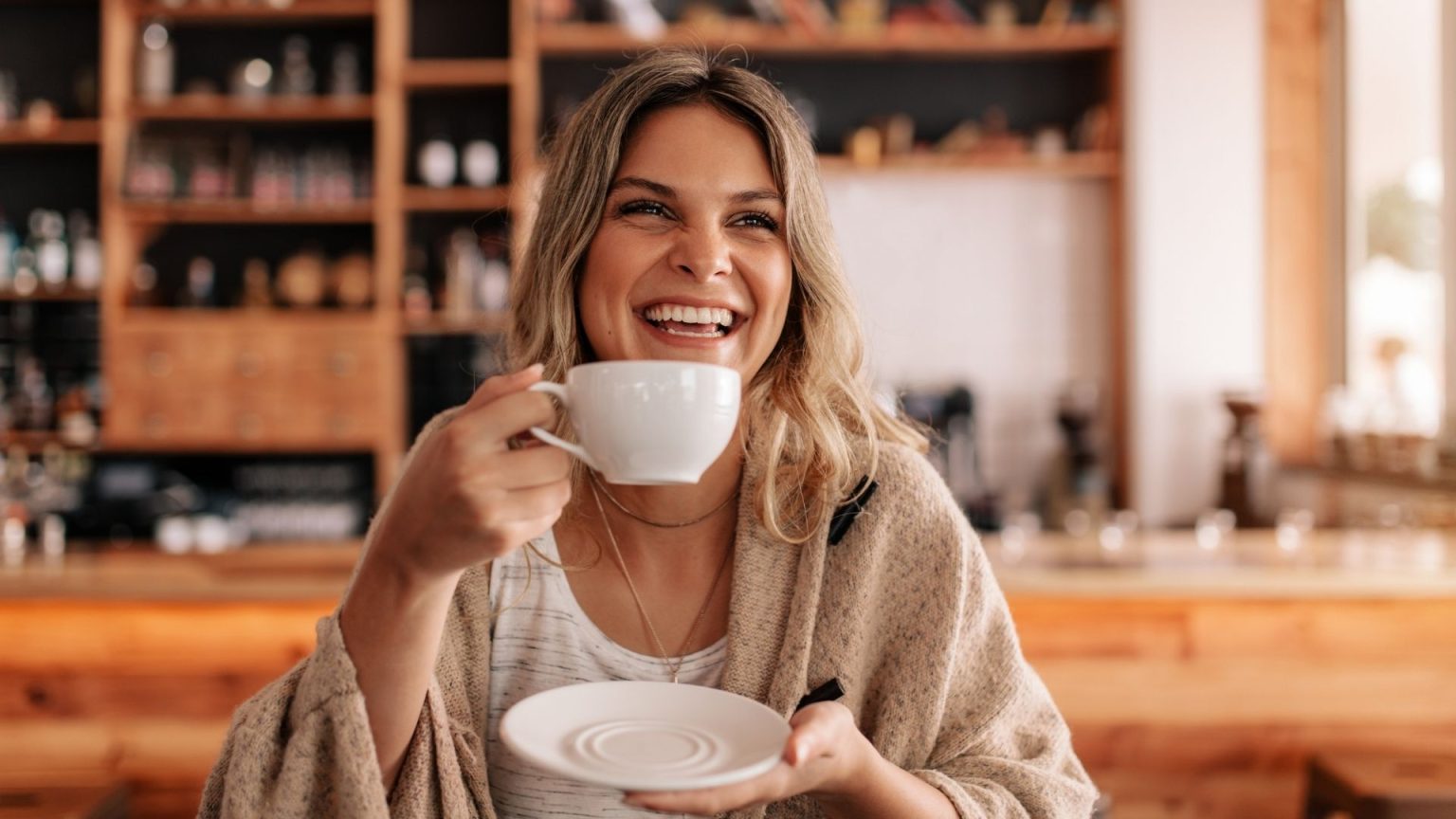 A Arte de Celebrar Cada Instante: Viver com Propósito