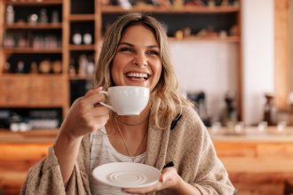 A Arte de Celebrar Cada Instante: Viver com Propósito