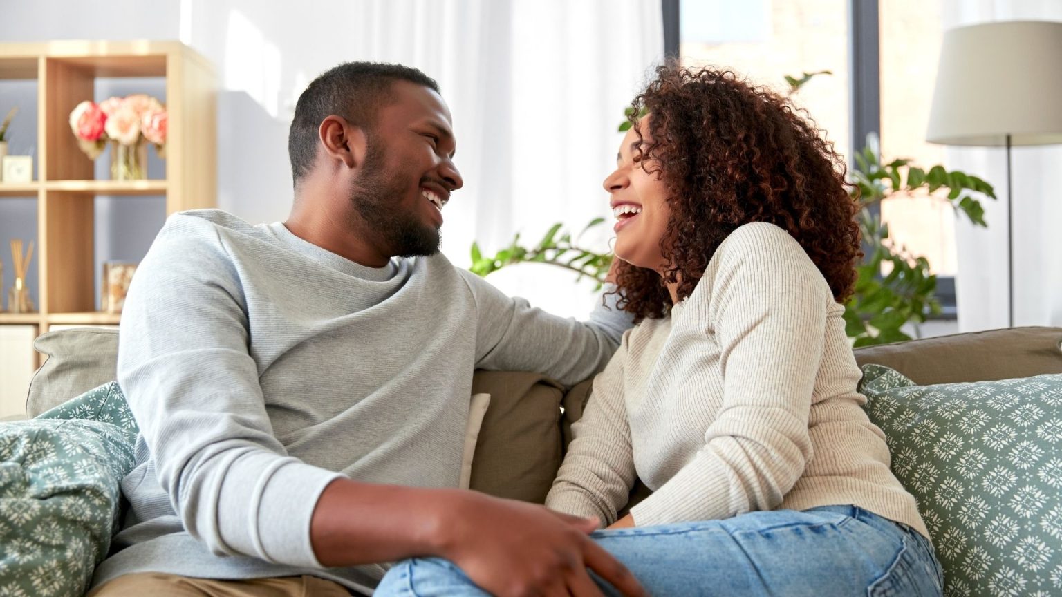 Quando o Coração Reconhece