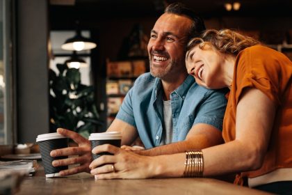 Não Somos Perfeitos, Mas Nos Completamos